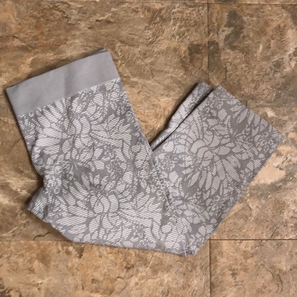 Fabletics Workout Capri